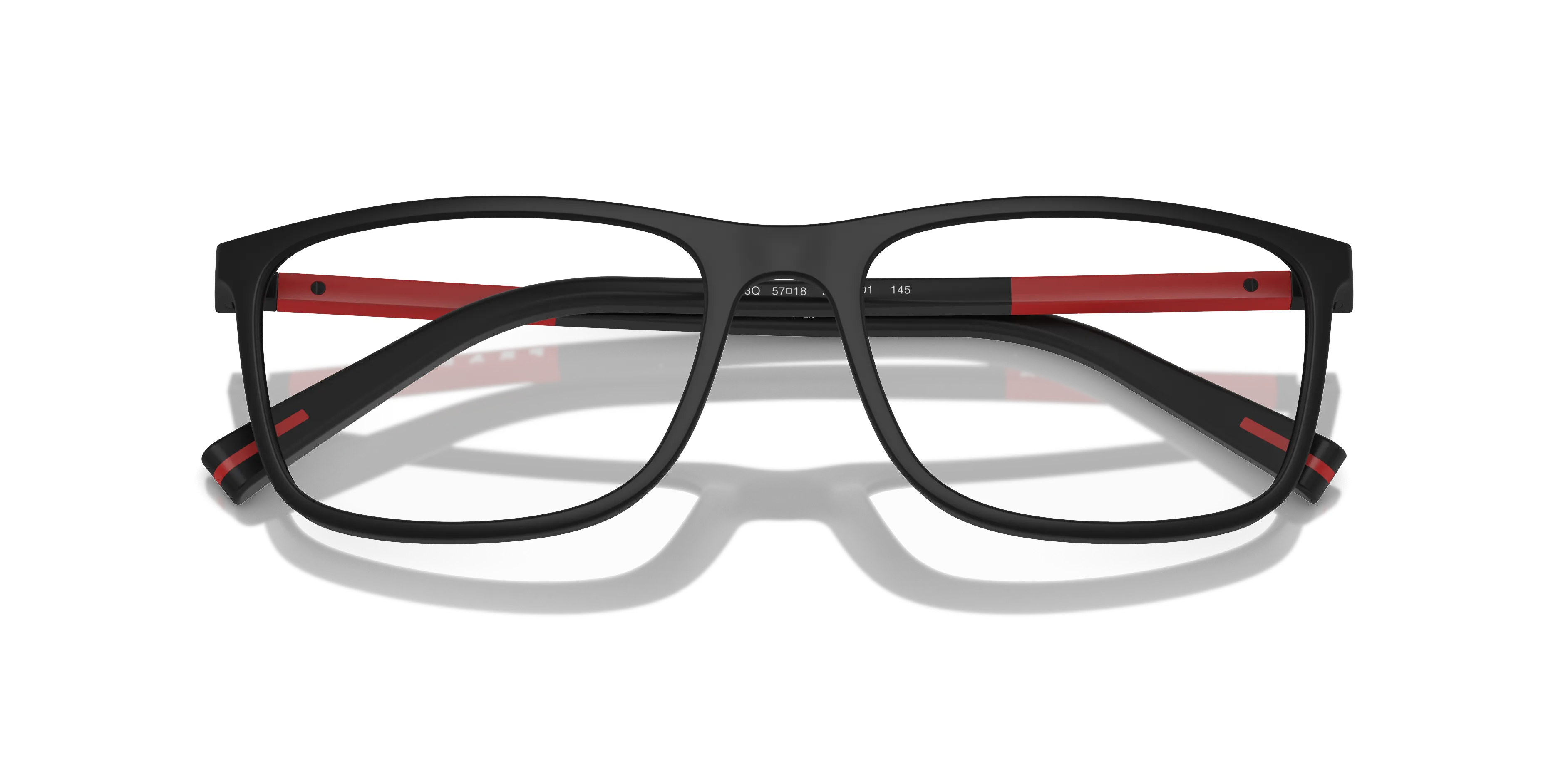 Prada Linea Rossa PS 03QV DG01O1