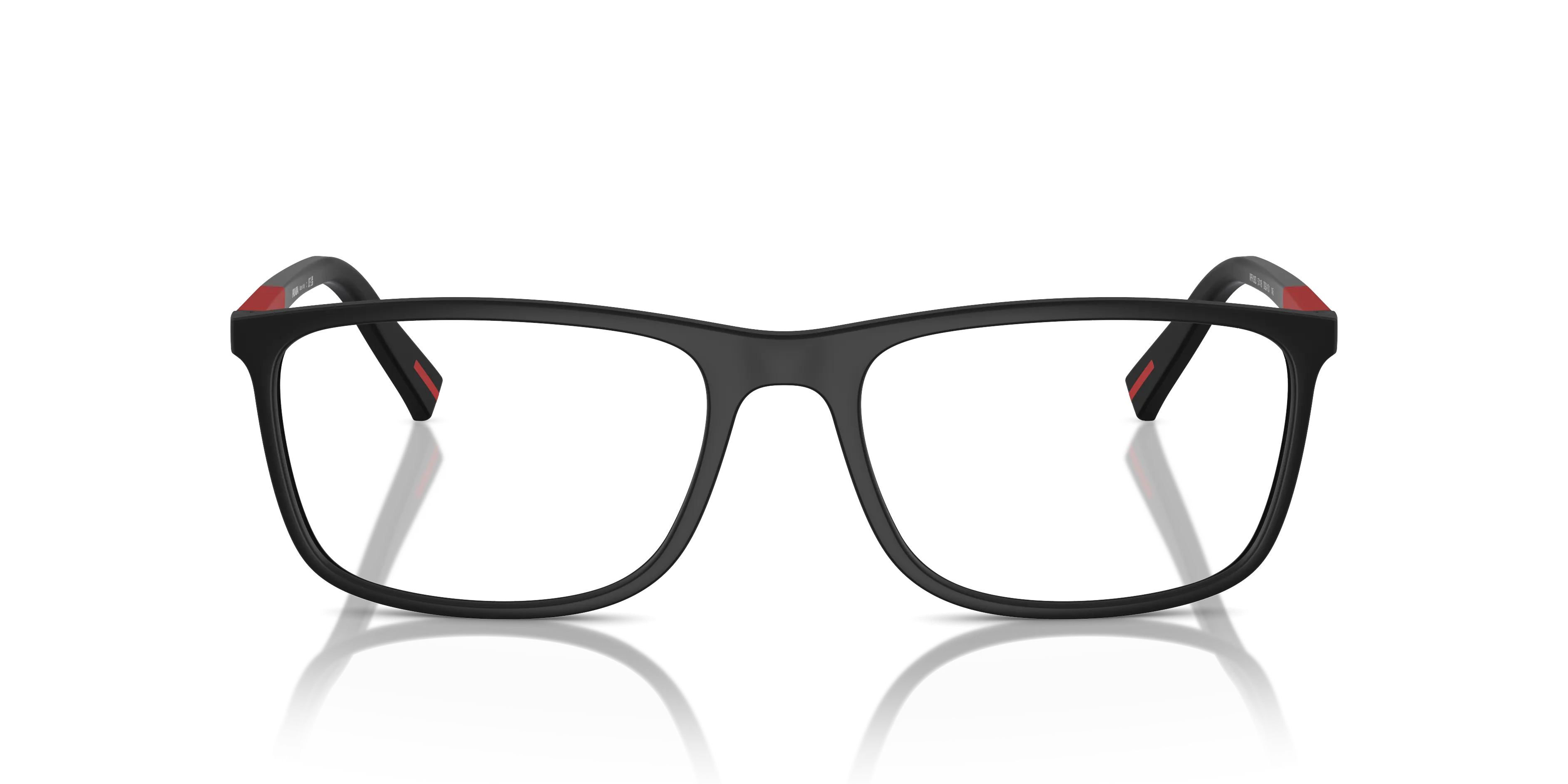 Prada Linea Rossa PS 03QV DG01O1