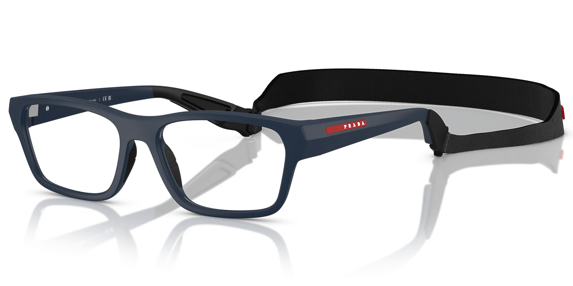 Prada Linea Rossa PS 03RV MAG1O1