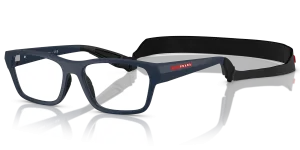 Prada Linea Rossa PS 03RV MAG1O1