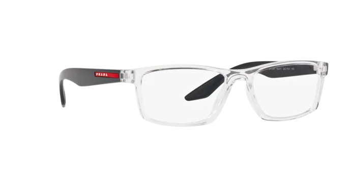 Prada Linea Rossa PS 04PV 2AZ1O1