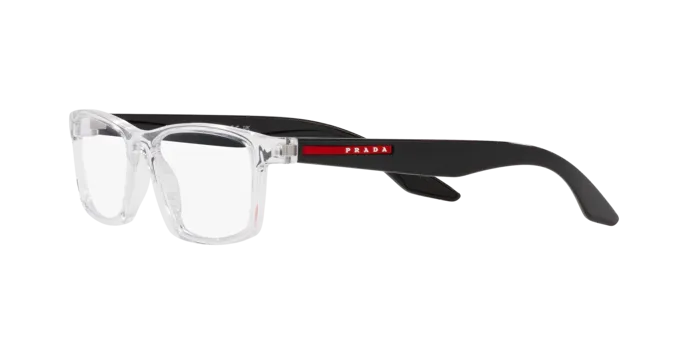 Prada Linea Rossa PS 04PV 2AZ1O1