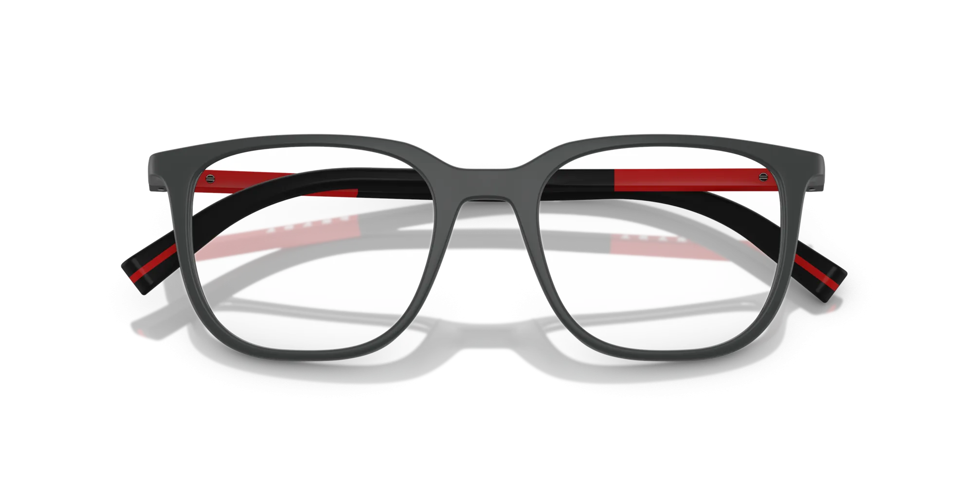 Prada Linea Rossa PS 04RV UFK1O1