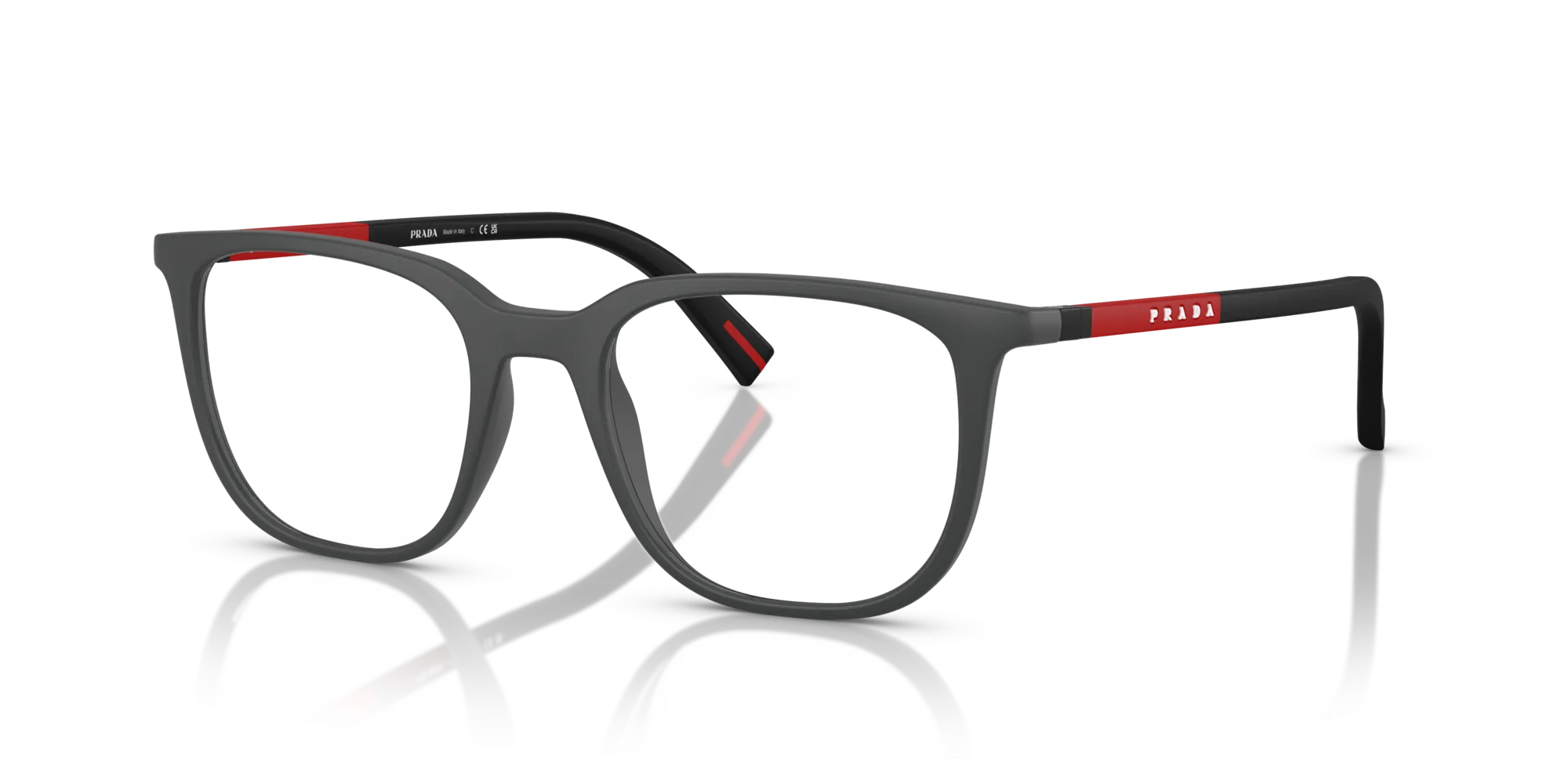 Prada Linea Rossa PS 04RV UFK1O1