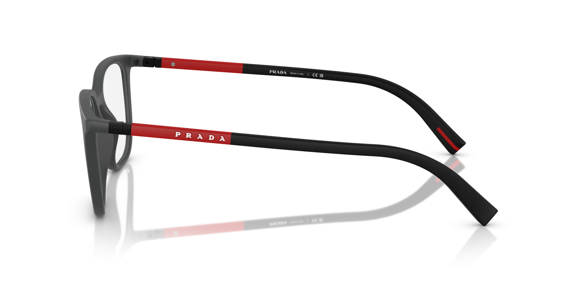 Prada Linea Rossa PS 04RV UFK1O1