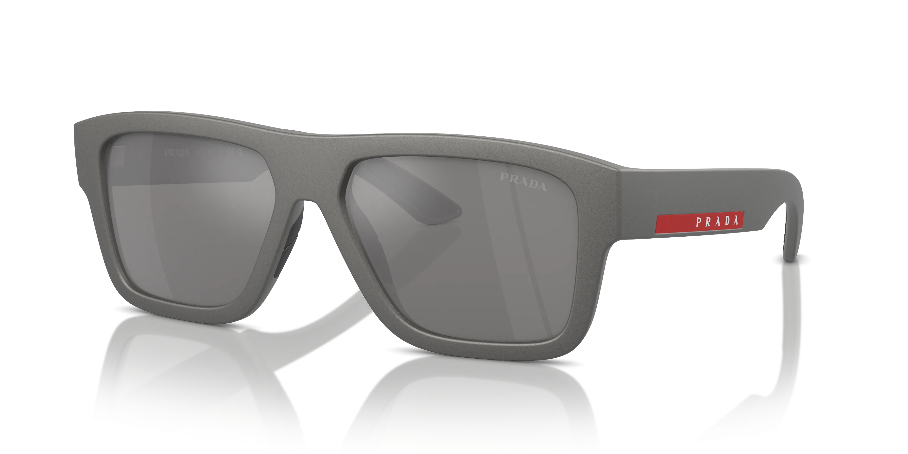 Prada Linea Rossa PS 04ZS 16X7W1