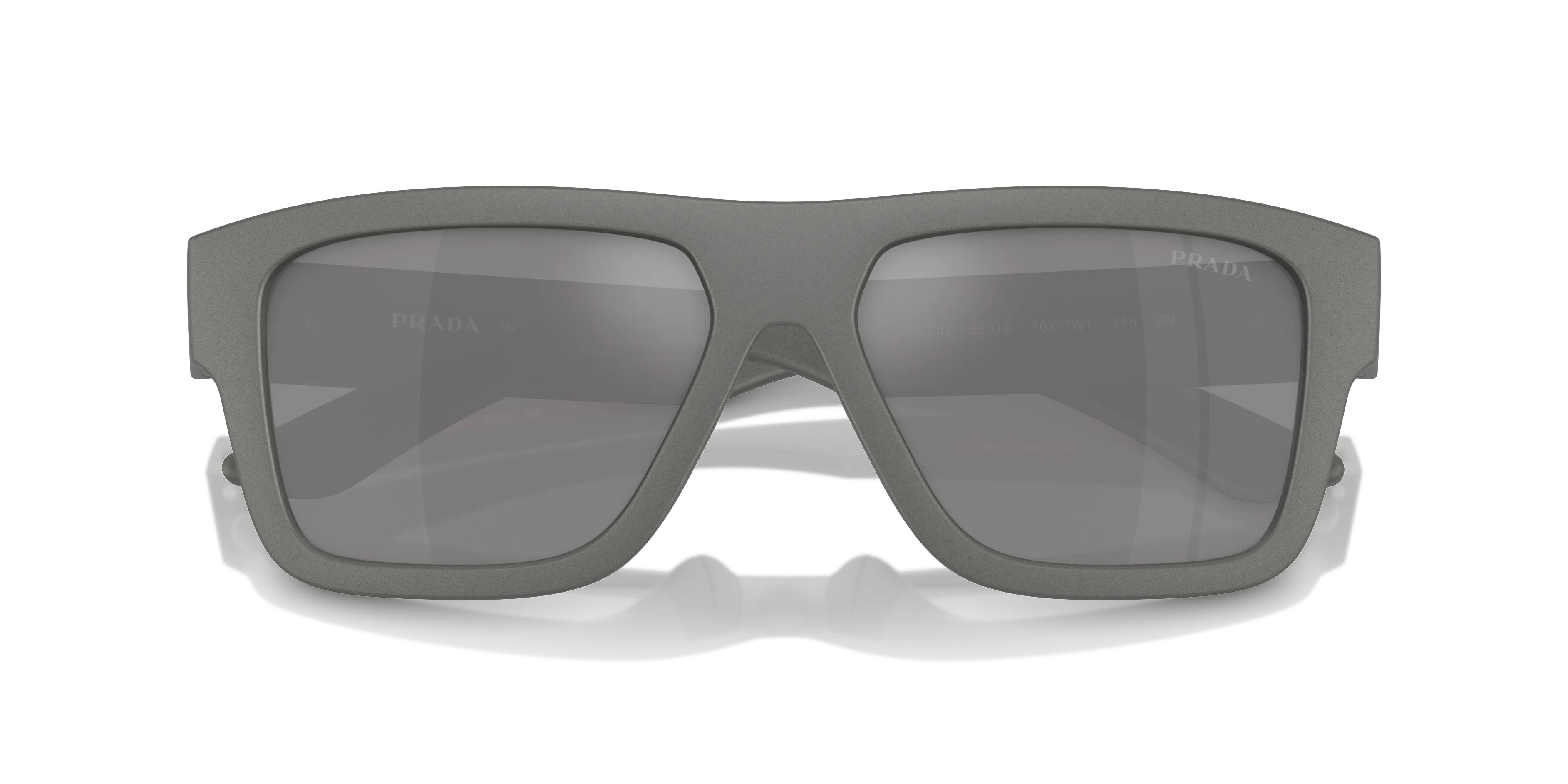 Prada Linea Rossa PS 04ZS 16X7W1