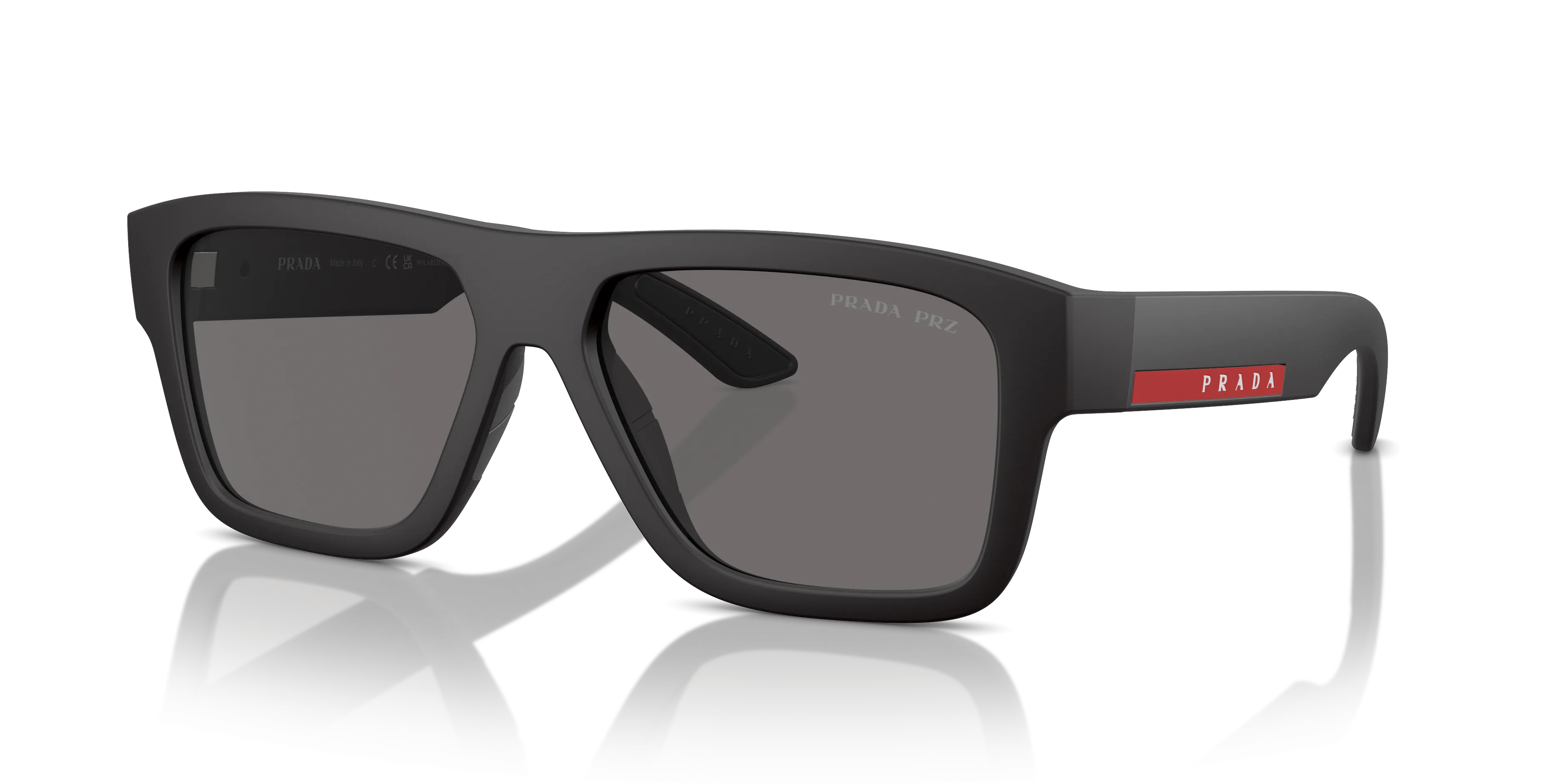 Prada Linea Rossa PS 04ZS DG002G