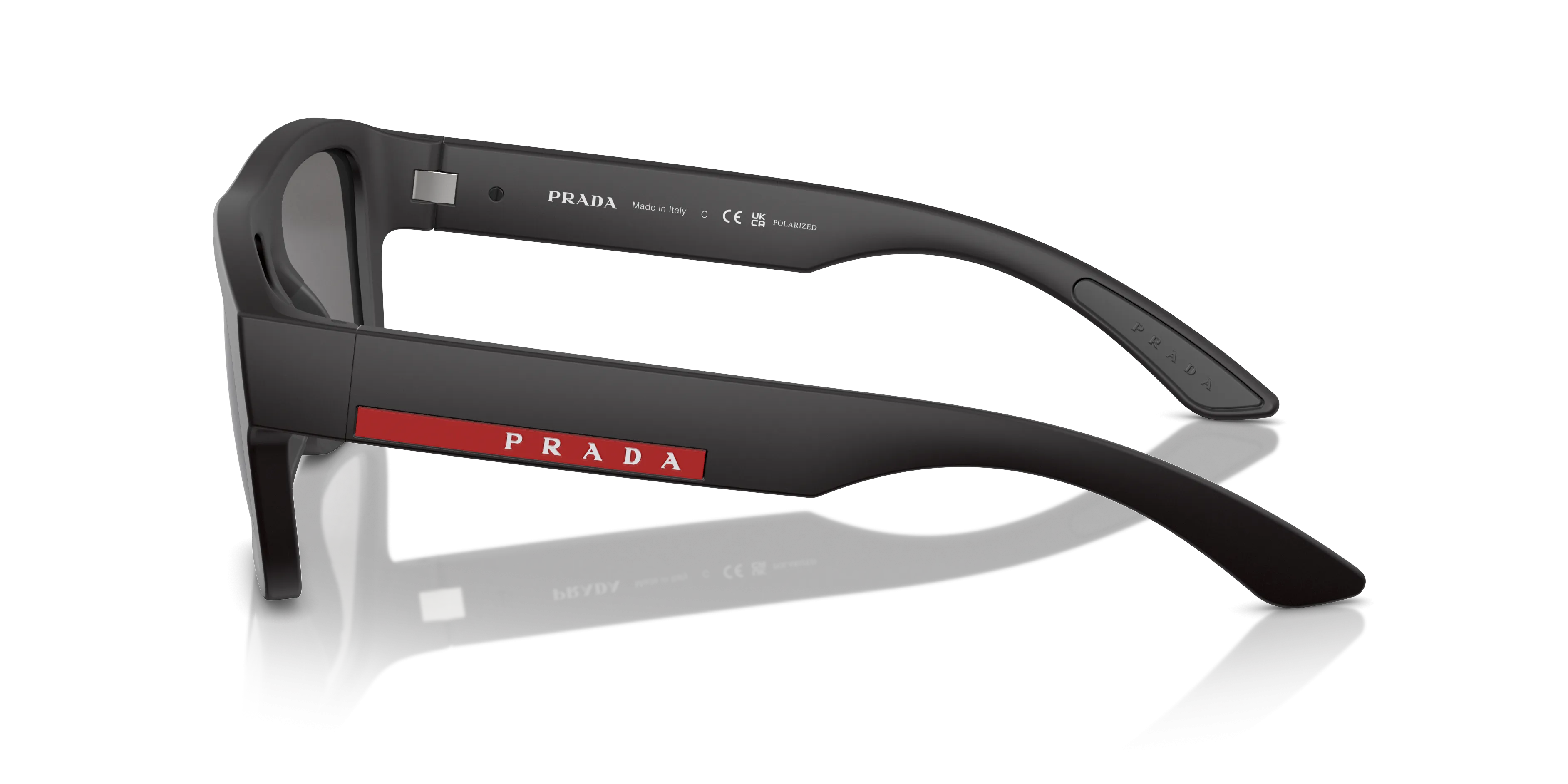 Prada Linea Rossa PS 04ZS DG002G