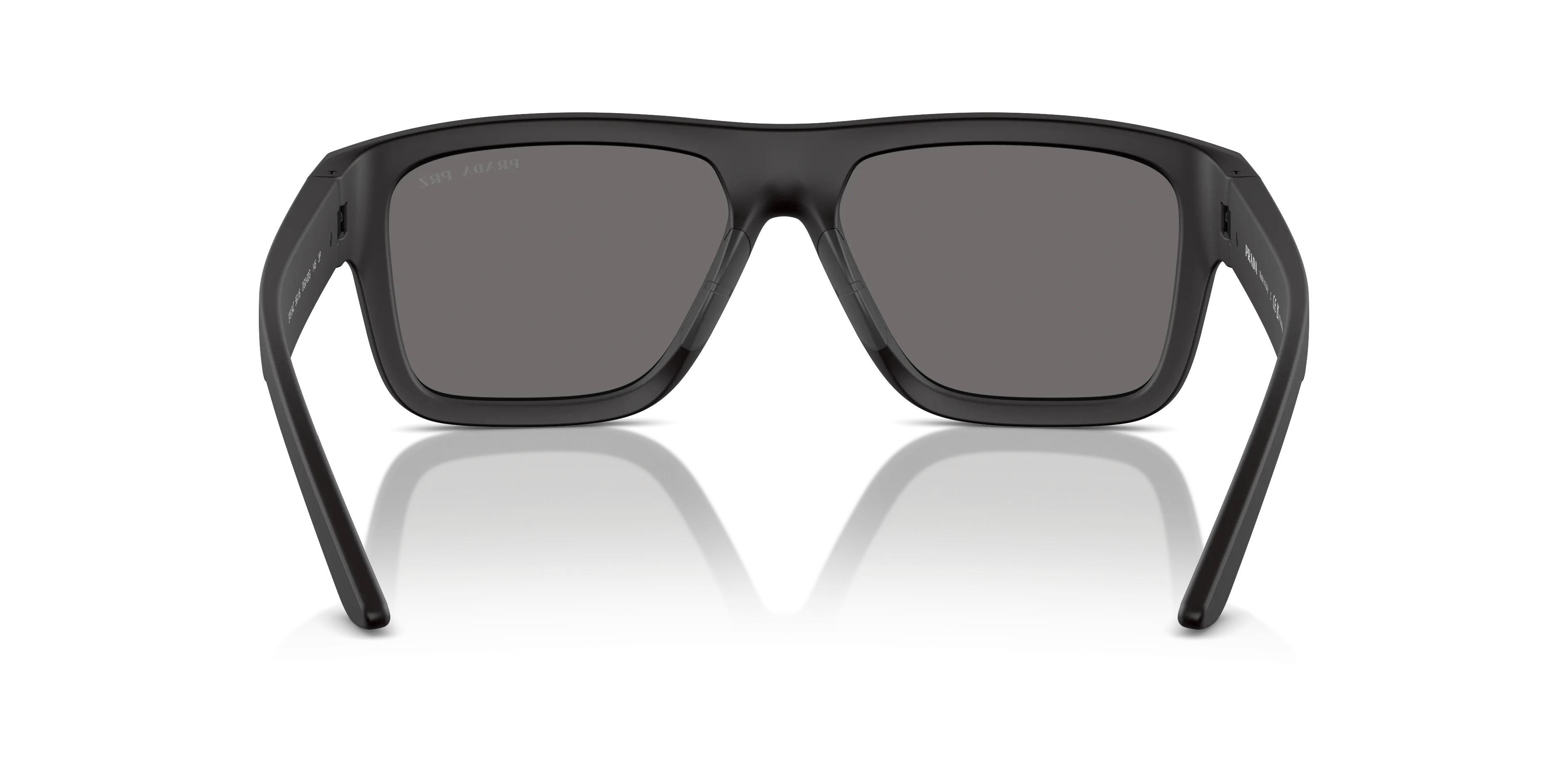 Prada Linea Rossa PS 04ZS DG002G