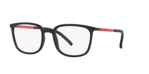 Prada Linea Rossa PS 05NV 1BO1O1