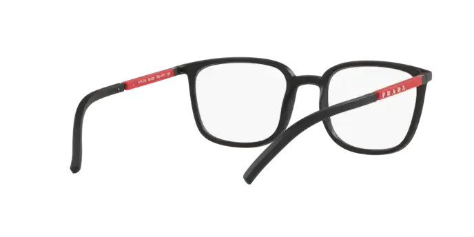 Prada Linea Rossa PS 05NV 1BO1O1