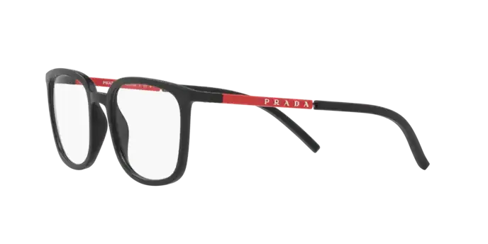Prada Linea Rossa PS 05NV 1BO1O1