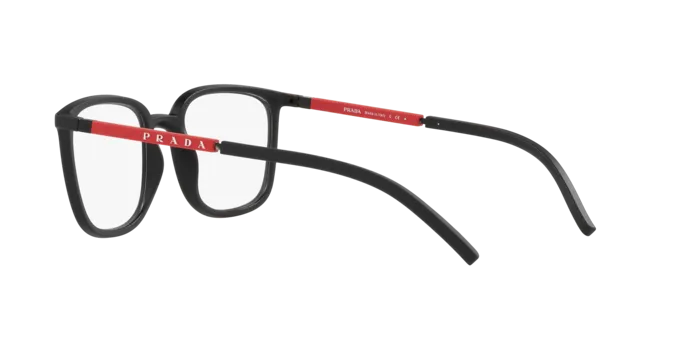 Prada Linea Rossa PS 05NV 1BO1O1