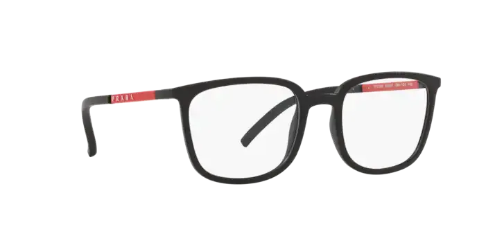 Prada Linea Rossa PS 05NV 1BO1O1