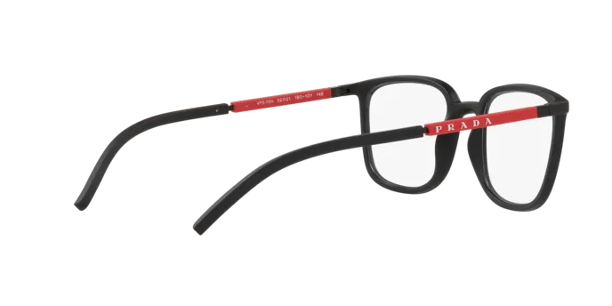 Prada Linea Rossa PS 05NV 1BO1O1