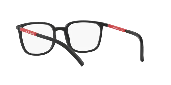 Prada Linea Rossa PS 05NV 1BO1O1