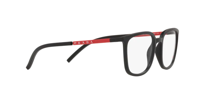 Prada Linea Rossa PS 05NV 1BO1O1