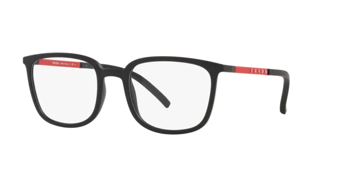 Prada Linea Rossa PS 05NV 1BO1O1