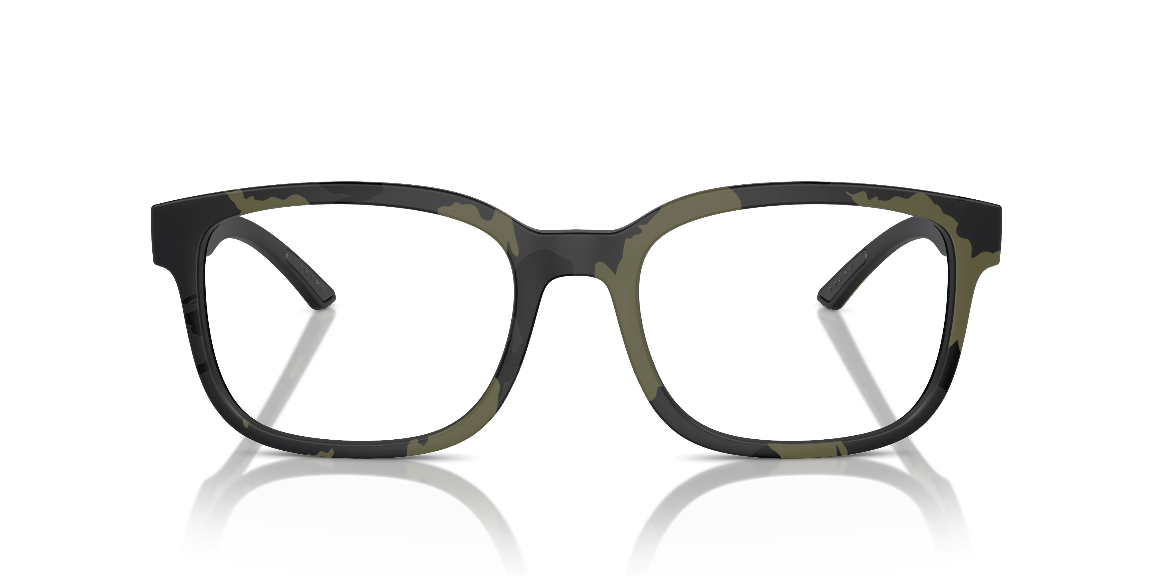 Prada Linea Rossa PS 05QV 14X1O1