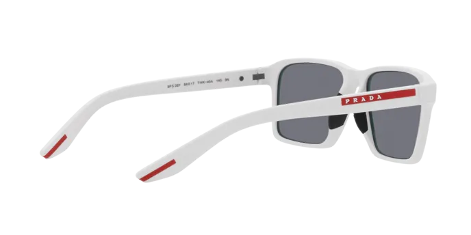 Prada Linea Rossa PS 05YS TWK40A