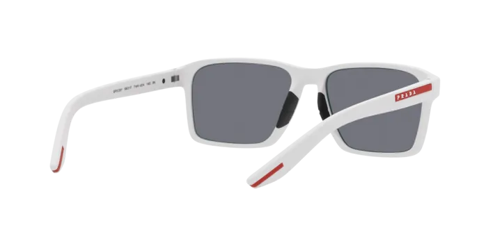 Prada Linea Rossa PS 05YS TWK40A