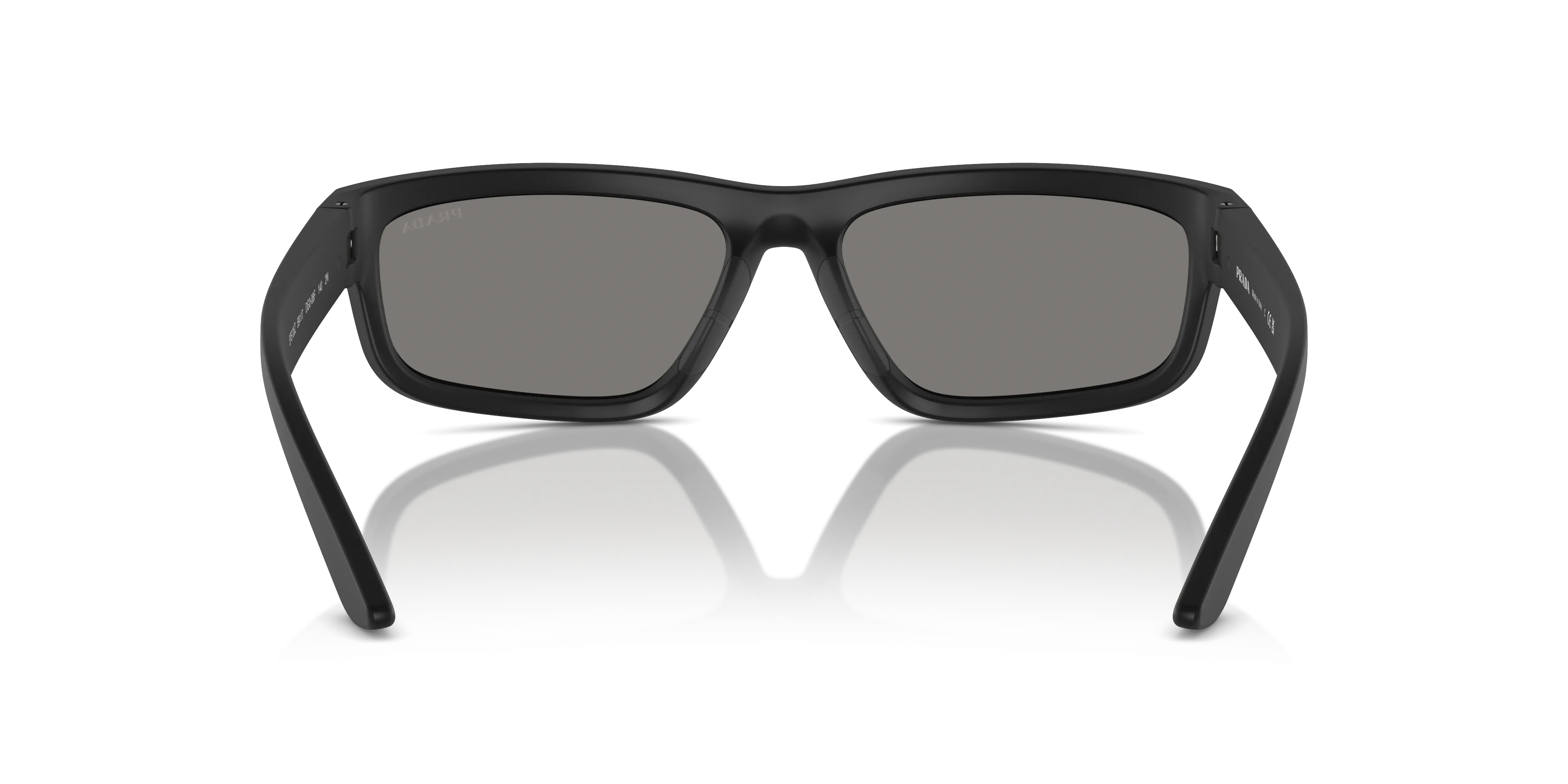 Prada Linea Rossa PS 05ZS DG008F