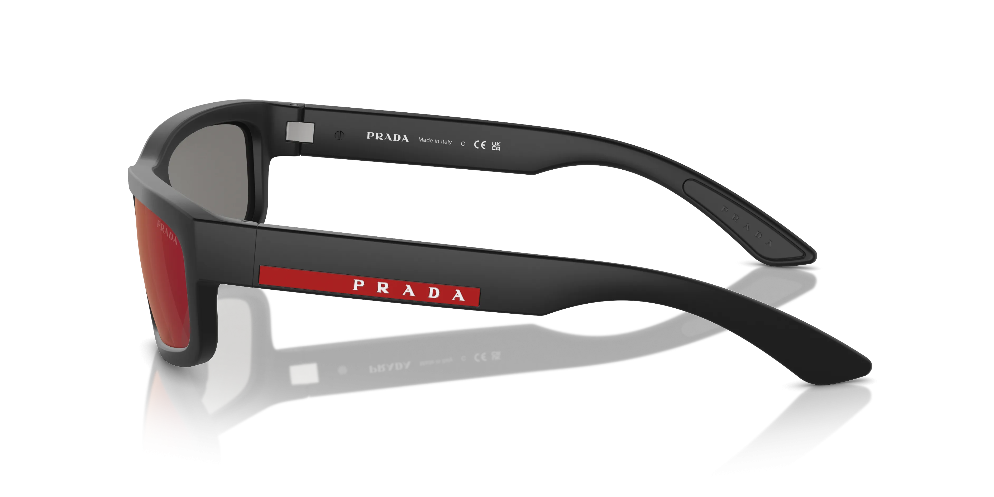 Prada Linea Rossa PS 05ZS DG008F
