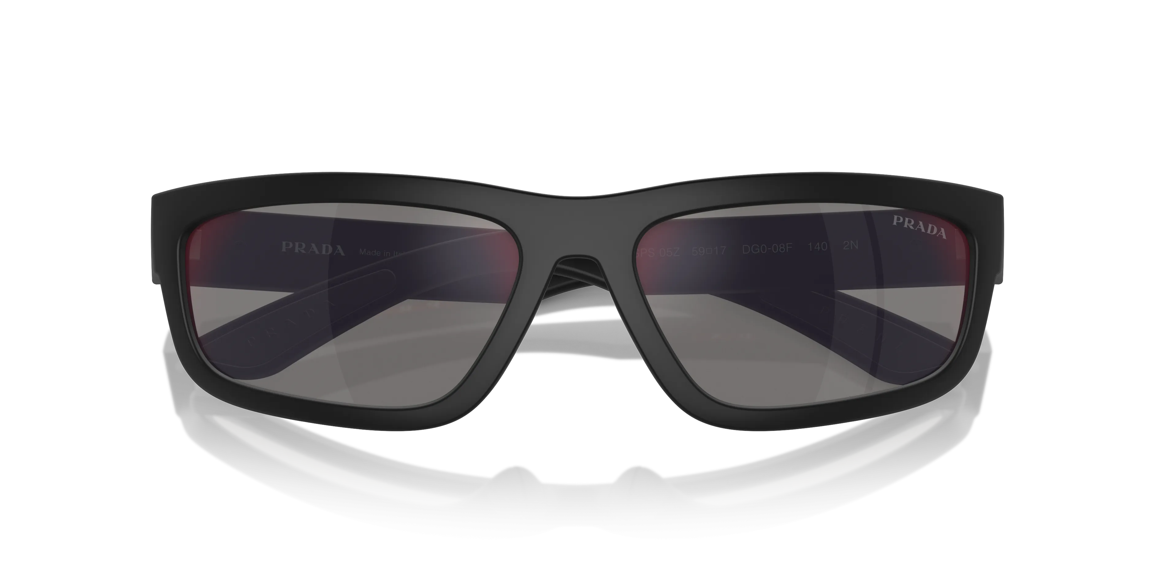 Prada Linea Rossa PS 05ZS DG008F