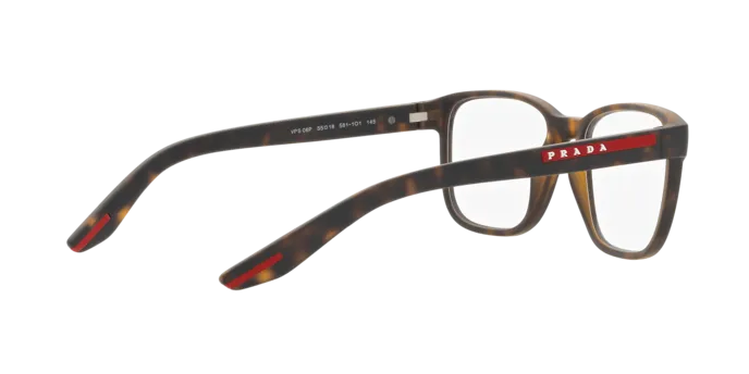 Prada Linea Rossa PS 06PV 5811O1