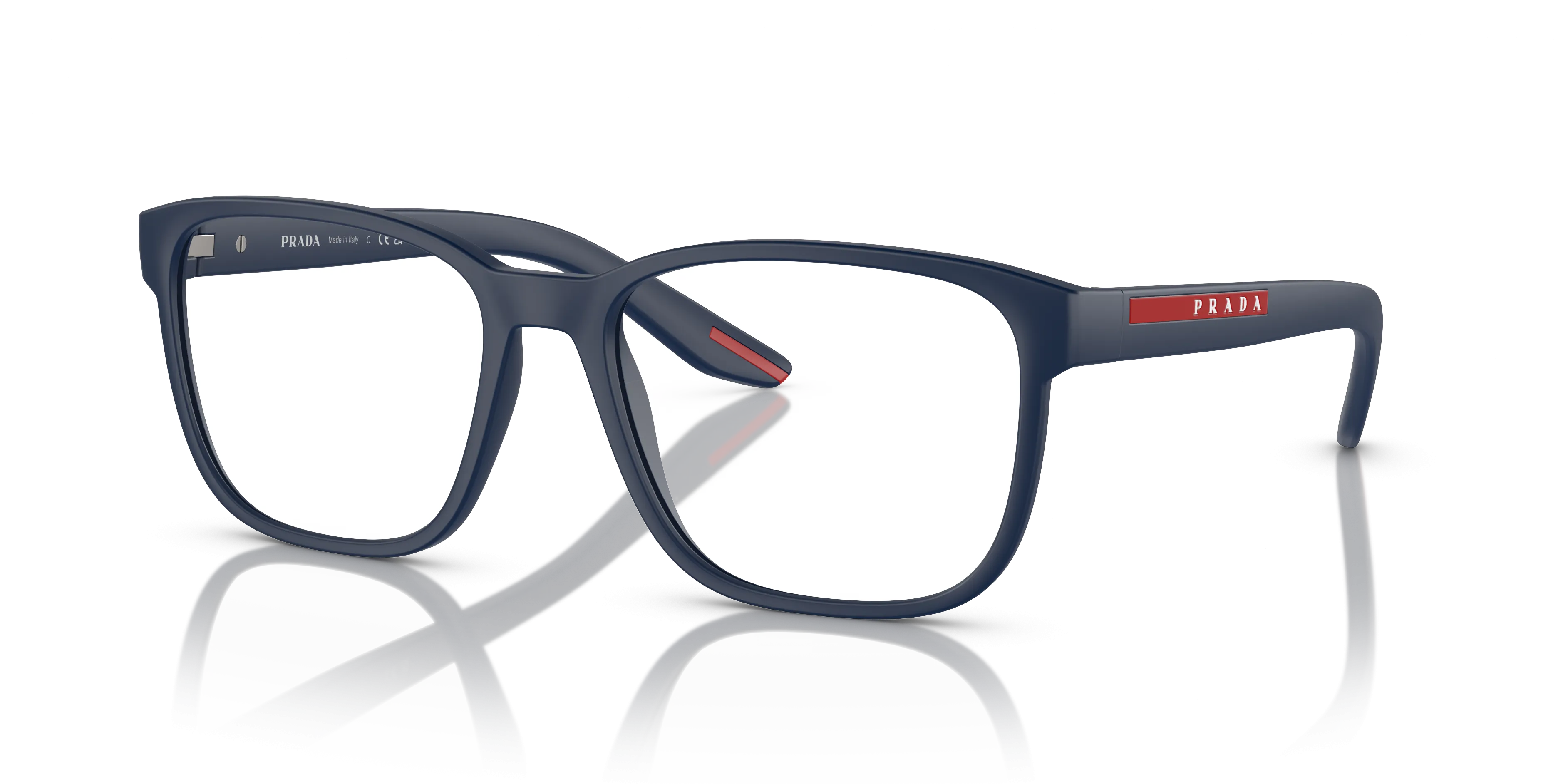 Prada Linea Rossa PS 06PV MAG1O1