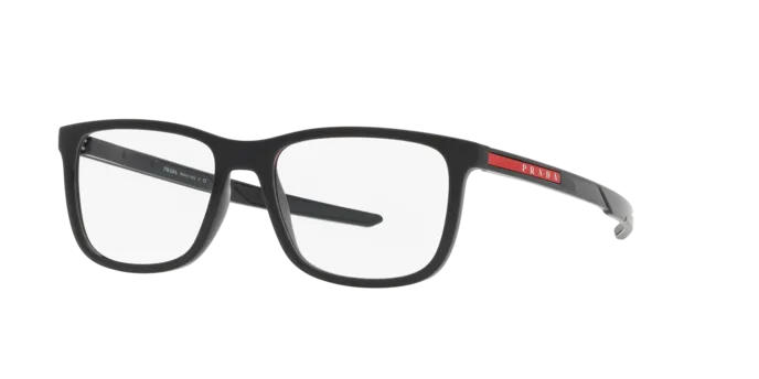 Prada Linea Rossa PS 07OV 1AB1O1