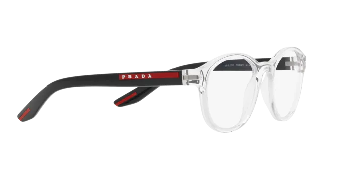 Prada Linea Rossa PS 07PV 2AZ1O1