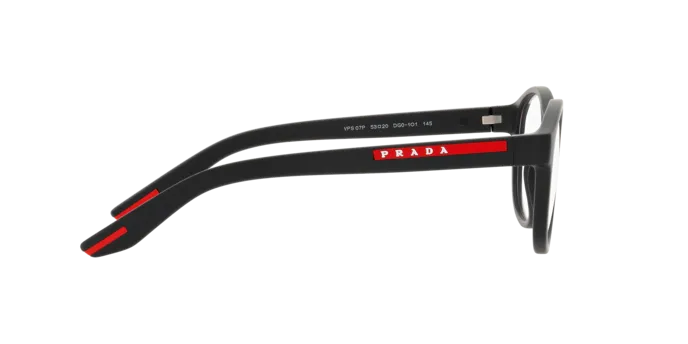 Prada Linea Rossa PS 07PV DG01O1