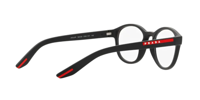 Prada Linea Rossa PS 07PV DG01O1