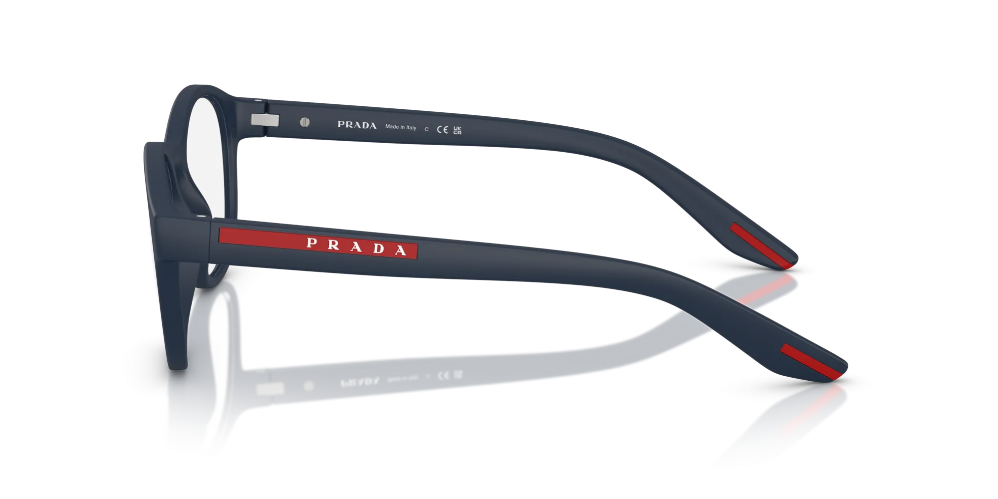 Prada Linea Rossa PS 07PV MAG1O1