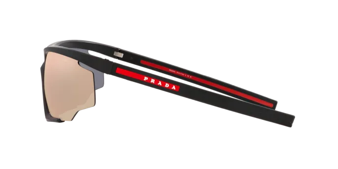 Prada Linea Rossa PS 07YS DG010A