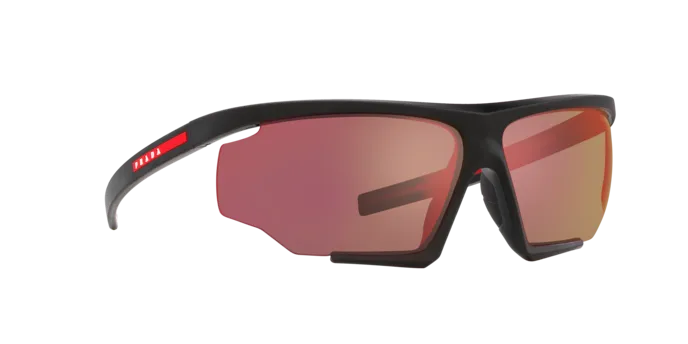 Prada Linea Rossa PS 07YS DG010A