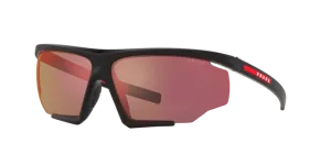 Prada Linea Rossa PS 07YS DG010A