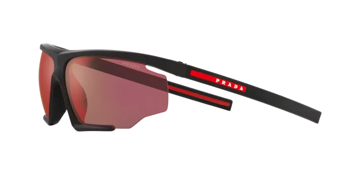 Prada Linea Rossa PS 07YS DG010A