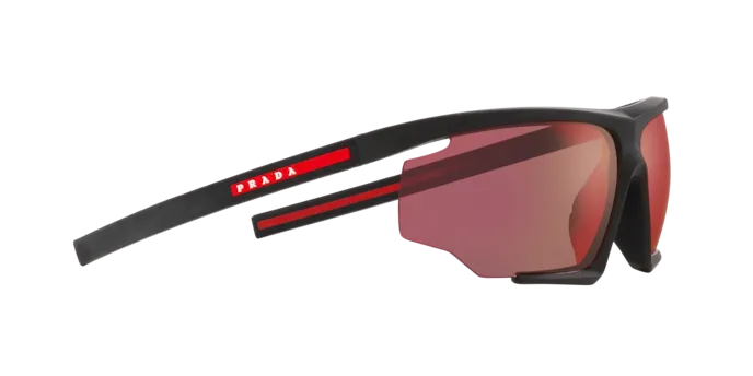 Prada Linea Rossa PS 07YS DG010A
