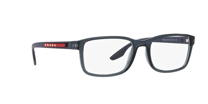 Prada Linea Rossa PS 09OV CZH1O1