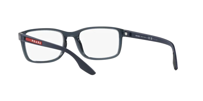Prada Linea Rossa PS 09OV CZH1O1