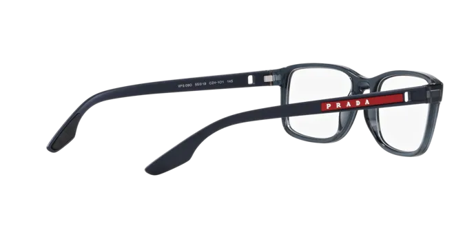 Prada Linea Rossa PS 09OV CZH1O1