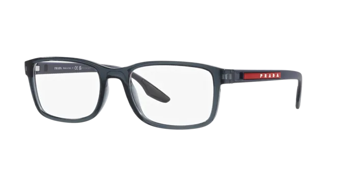 Prada Linea Rossa PS 09OV CZH1O1
