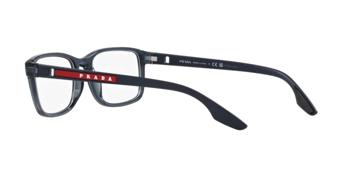 Prada Linea Rossa PS 09OV CZH1O1
