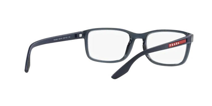 Prada Linea Rossa PS 09OV CZH1O1