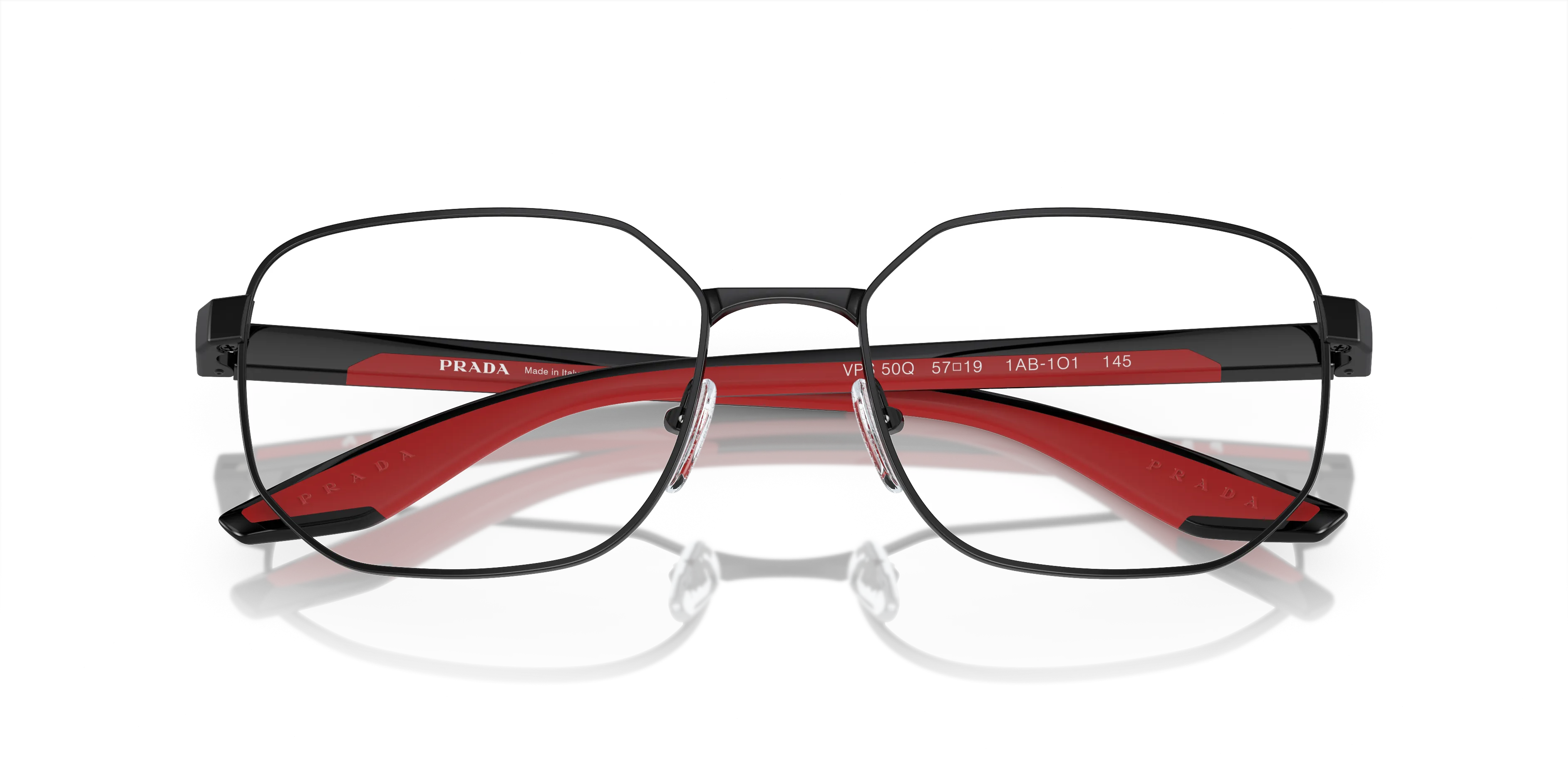 Prada Linea Rossa PS 50QV 1AB1O1