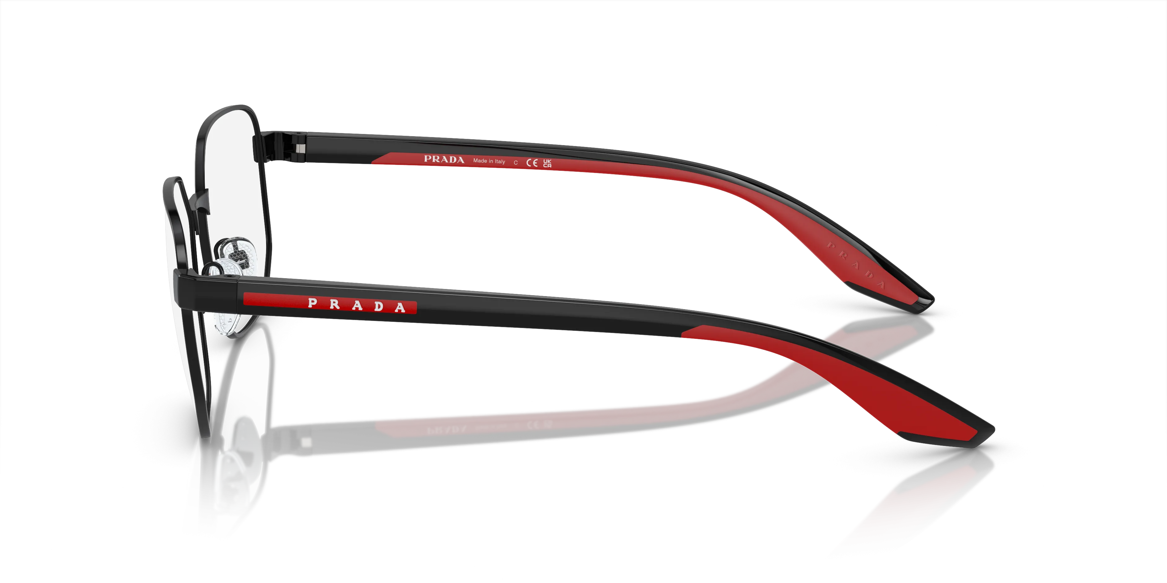 Prada Linea Rossa PS 50QV 1AB1O1