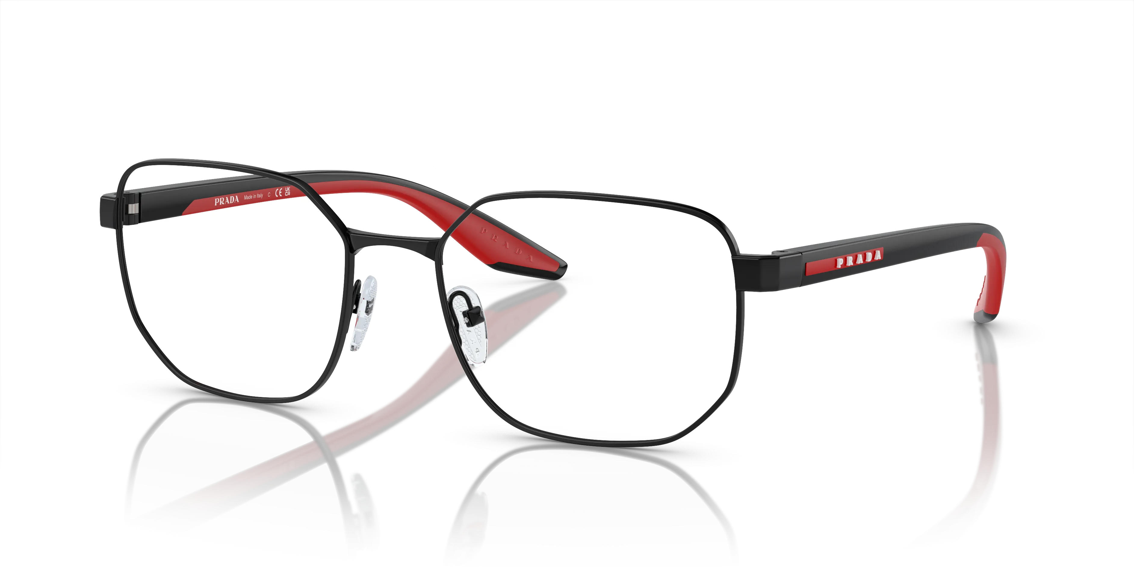 Prada Linea Rossa PS 50QV 1AB1O1